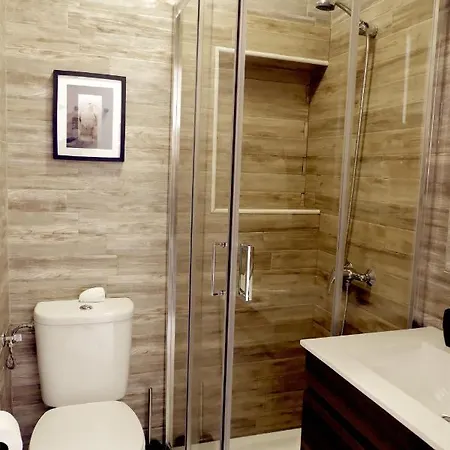 Penichearthouse Semesterbostad *