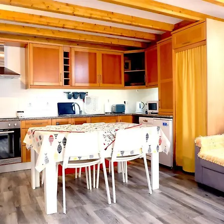 Penichearthouse Semesterbostad