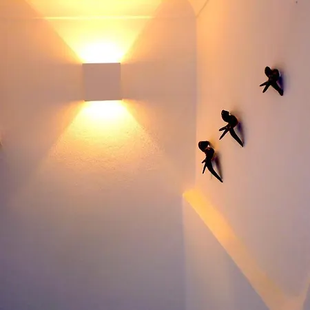 Semesterbostad Penichearthouse Peniche