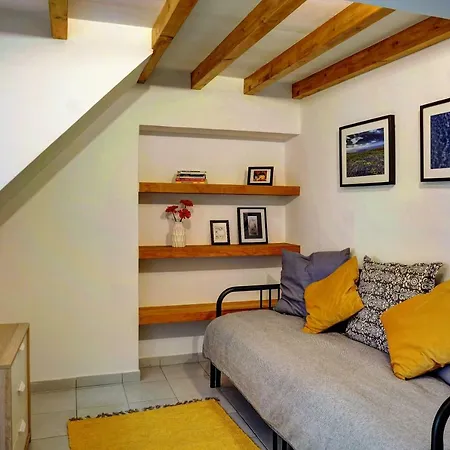 Semesterbostad Penichearthouse *