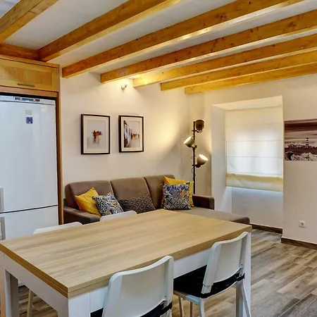 Semesterbostad Penichearthouse