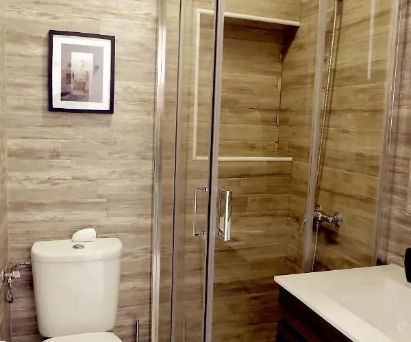 Penichearthouse Semesterbostad *