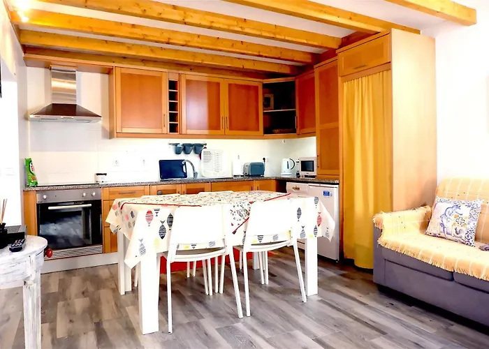 Penichearthouse Semesterbostad