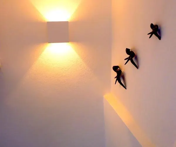 Nyaraló Penichearthouse Peniche