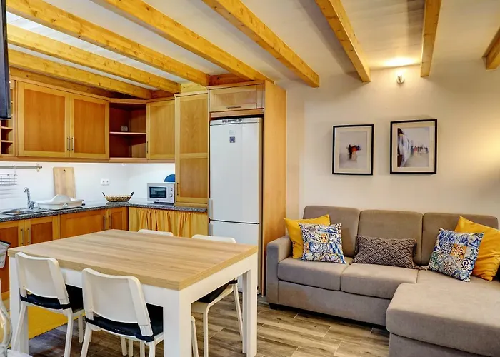 Semesterbostad Penichearthouse