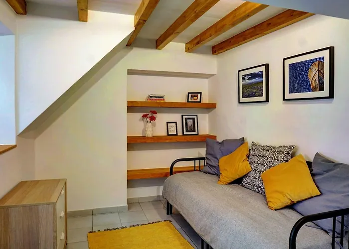 Semesterbostad Penichearthouse *