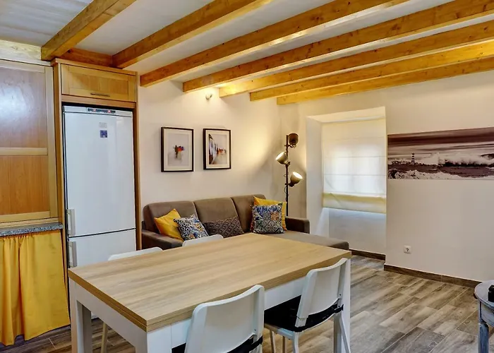 Semesterbostad Penichearthouse